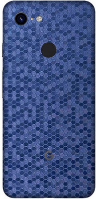 Vcare GadGets Google Pixel 3XL Mobile Skin(Multicolor)