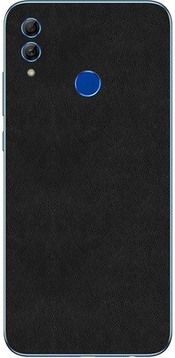Vcare GadGets Honor 10 Lite Mobile Skin(Black)