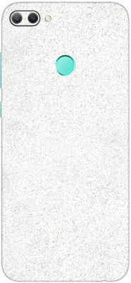 Vcare GadGets Honor 9N Mobile Skin(White)