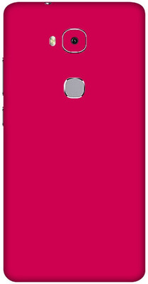 Vcare GadGets Honor 5X Mobile Skin(Pink)