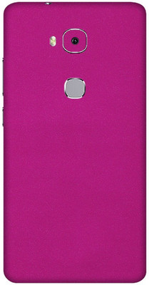 Vcare GadGets Honor 5X Mobile Skin(Pink)