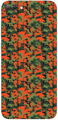 Vcare GadGets Honor 10 Mobile Skin(Multicolor)