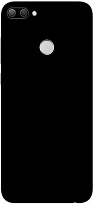 Vcare GadGets Honor 9N Mobile Skin(Black)