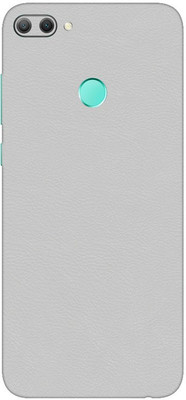 Vcare GadGets Honor 9N Mobile Skin(White)