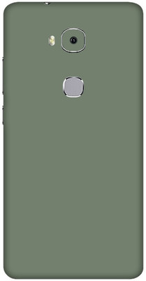 Vcare GadGets Honor 5X Mobile Skin(Grey)