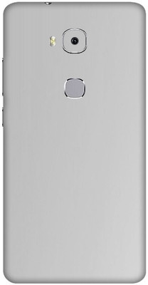 Vcare GadGets Honor 5X Mobile Skin(Silver)