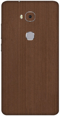 Vcare GadGets Honor 5X Mobile Skin(Copper)