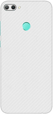 Vcare GadGets Honor 9N Mobile Skin(White)