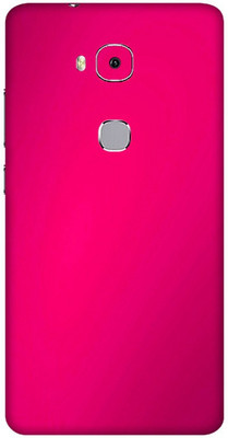 Vcare GadGets Honor 5X Mobile Skin(Pink)