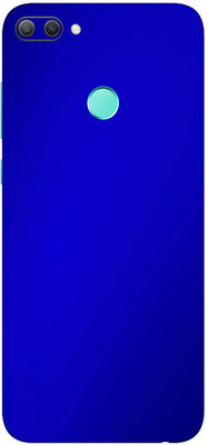 Vcare GadGets Honor 9N Mobile Skin(Blue)