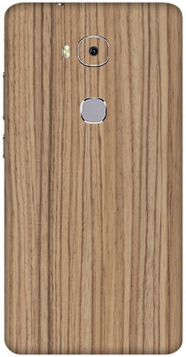 Vcare GadGets Honor 5X Mobile Skin(Wooden)