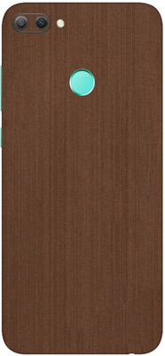 Vcare GadGets Honor 9N Mobile Skin(Copper)