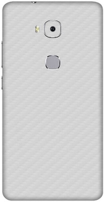 Vcare GadGets Honor 5X Mobile Skin(White)