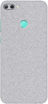 Vcare GadGets Honor 9N Mobile Skin(Silver)