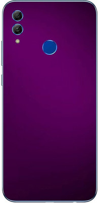 Vcare GadGets Honor 10 Lite Mobile Skin(Purple)