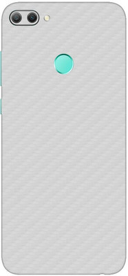 Vcare GadGets Honor 9N Mobile Skin(White)