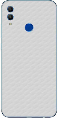 Vcare GadGets Honor 10 Lite Mobile Skin(White)