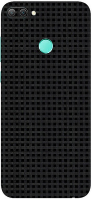 Vcare GadGets Honor 9N Mobile Skin(Black)