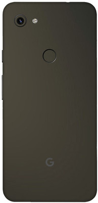 Vcare GadGets Google Pixel 3A XL Mobile Skin(Slate)
