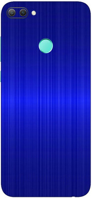 Vcare GadGets Honor 9N Mobile Skin(Blue)