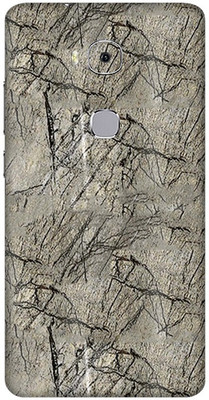 Vcare GadGets Honor 5X Mobile Skin(Grey)