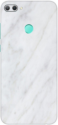Vcare GadGets Honor 9N Mobile Skin(White)