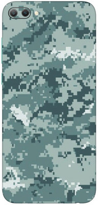 Vcare GadGets Honor 10 Mobile Skin(Multicolor)
