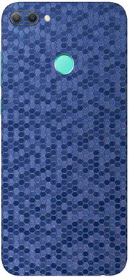 Vcare GadGets Honor 9N Mobile Skin(Multicolor)