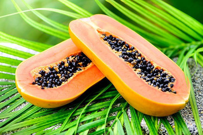 Corofitam Papaya Seed(25 per packet)