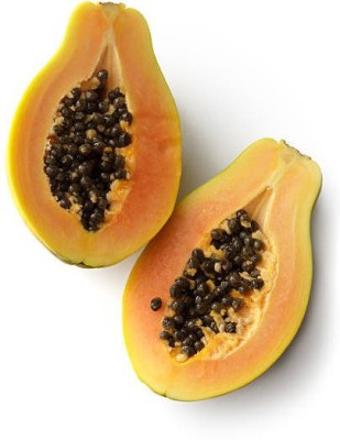 Splorias Red lady papaya taiwan Seed(15 per packet)