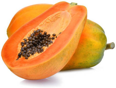 Arshiayat Red Lady Papaya F1 Hybrid Seed(72 per packet)