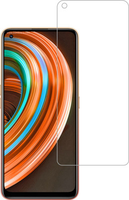 Vatsin Impossible Screen Guard for Realme X7 Pro(Pack of 1)