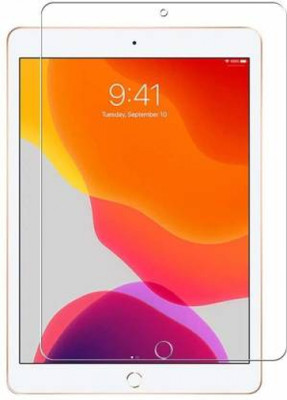 DVS MOBILE ACCESSORIES Impossible Screen Guard for I PAD 10.2 7th Gen 2019(Pack of 1)