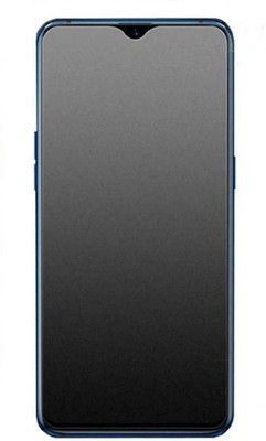 Techforce Edge To Edge Tempered Glass for Samsung Galaxy A20(Pack of 1)