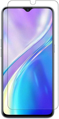 HQ Protection Tempered Glass Guard for Realme C2(Pack of 1)