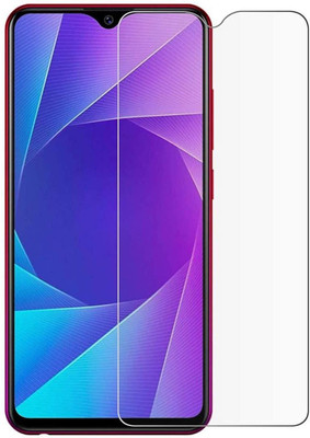 HQ Protection Tempered Glass Guard for Vivo Y95(Pack of 1)
