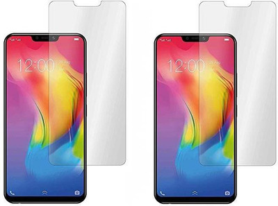 Brox Tempered Glass Guard for Vivo Y83(Pack of 2)