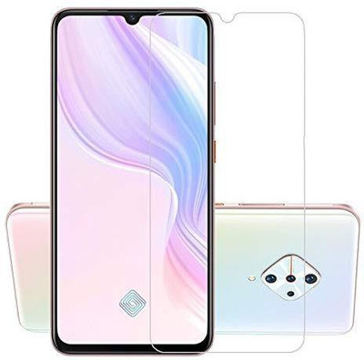 HQ Protection Tempered Glass Guard for Vivo S1 Pro(Pack of 1)