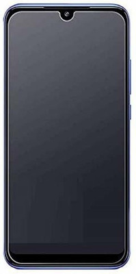 Techforce Edge To Edge Tempered Glass for Samsung Galaxy M31, Samsung Galaxy F41, Samsung Galaxy M31s, Samsung Galaxy A30(Pack of 1)