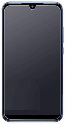 Techforce Tempered Glass Guard for Samsung galaxy M02s(Pack of 1)