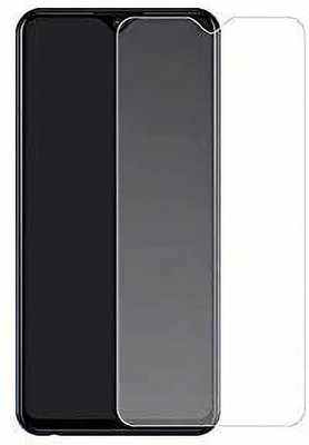 Litekart Edge To Edge Tempered Glass for Xiaomi Readmi mi Note 8 Pro Matte Finish Gaming Screen Guard Full Screen Coverage Except Edges(Pack of 1)
