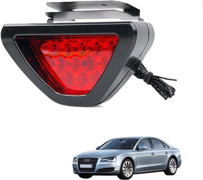 KOZDIKO BL223 Brake Light Car LED for Audi (12 V, 55 W)(A8, Pack of 1)