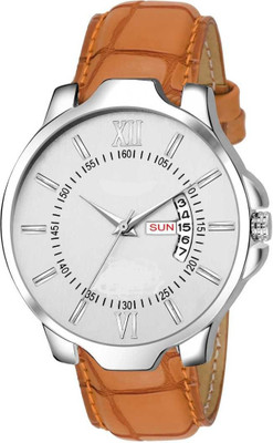 AADRSH COLLECTION MAN BOY Analog Watch  - For Boys