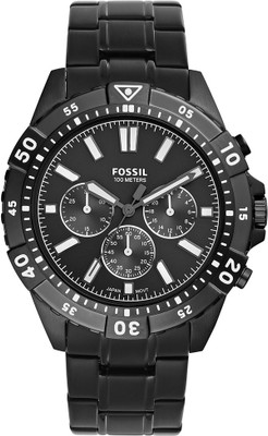 FOSSIL Garrett Garrett Analog Watch - For Men