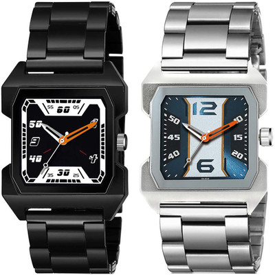 SENJARYA TIMES ST_65_70 ST_65_70 Analog Watch  - For Men