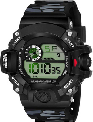 fetkids DIGITAL SPORT Digital Watch  - For Boys