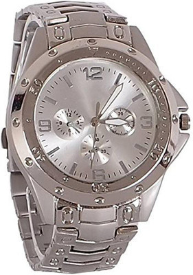 VARNI ENT Analog Watch  - For Men