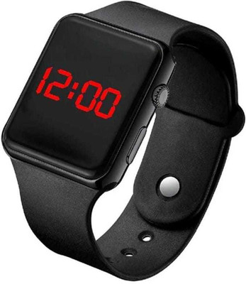 tohfa world Digital Watch  - For Boys & Girls