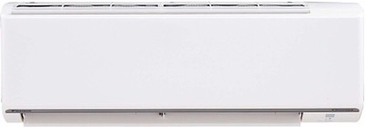Daikin 1 Ton 5 Star Split Inverter AC - White(FTKF35TV16U/RKF35TV16U, Copper Condenser)