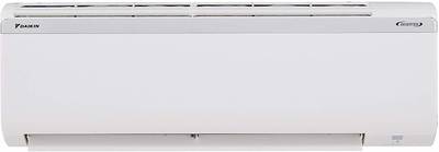 Daikin 1.5 Ton 3 Star Split Inverter AC  - White  ((ATKL50TV16U/V)/(RKL50TV16U/V), Copper Condenser)